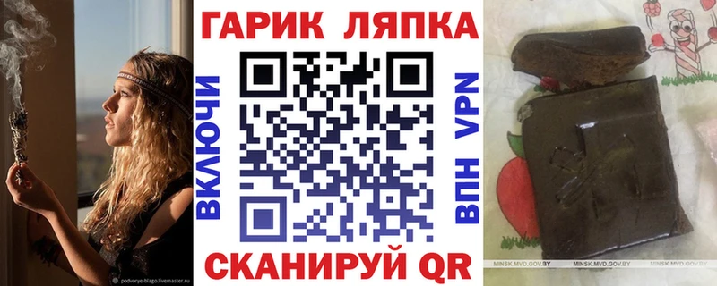 ГАШ Ice-O-Lator Дмитриев